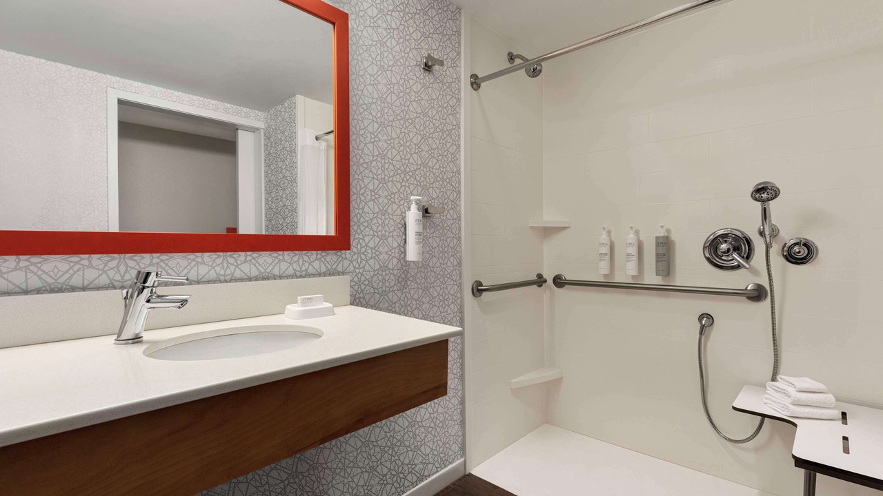 Photo of Bathroom in Charlottesville