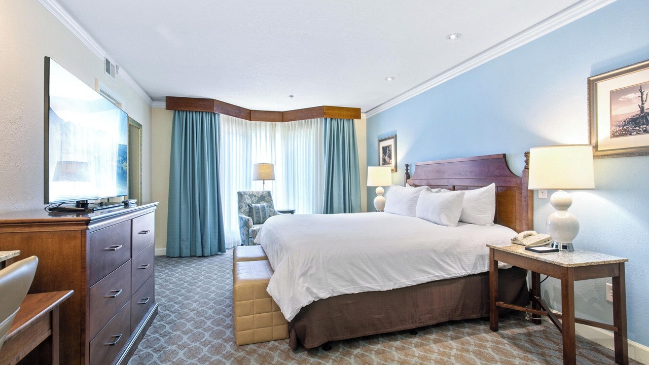 Photo of Bedroom in Kingsmill