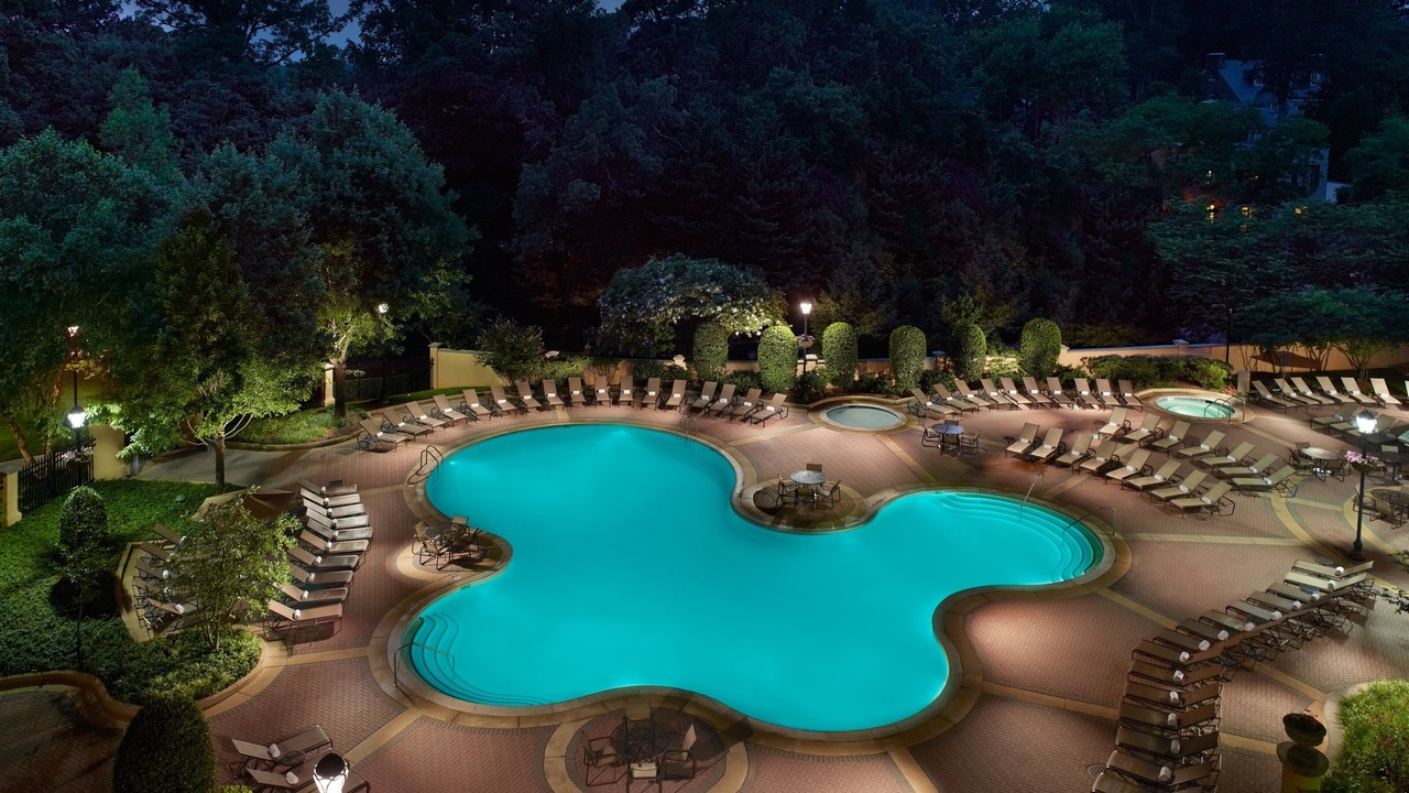 Photo of Outdoor in Woodley Park