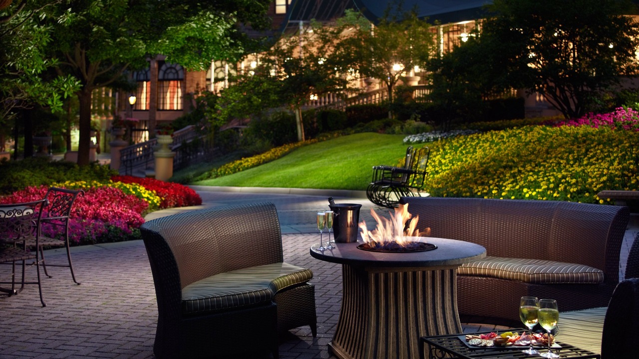 Photo of Outdoor in Woodley Park