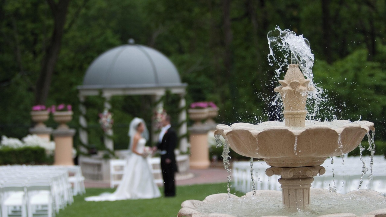 Photo of Outdoor in Woodley Park