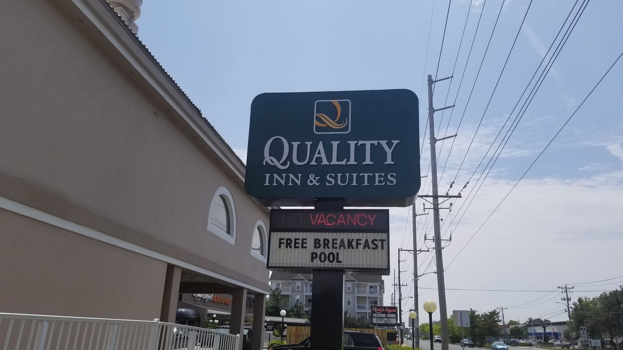 Photo of Outdoor in North Ocean City