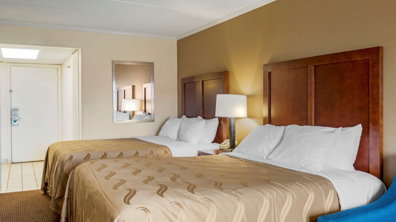 Photo of Bedroom in North Ocean City