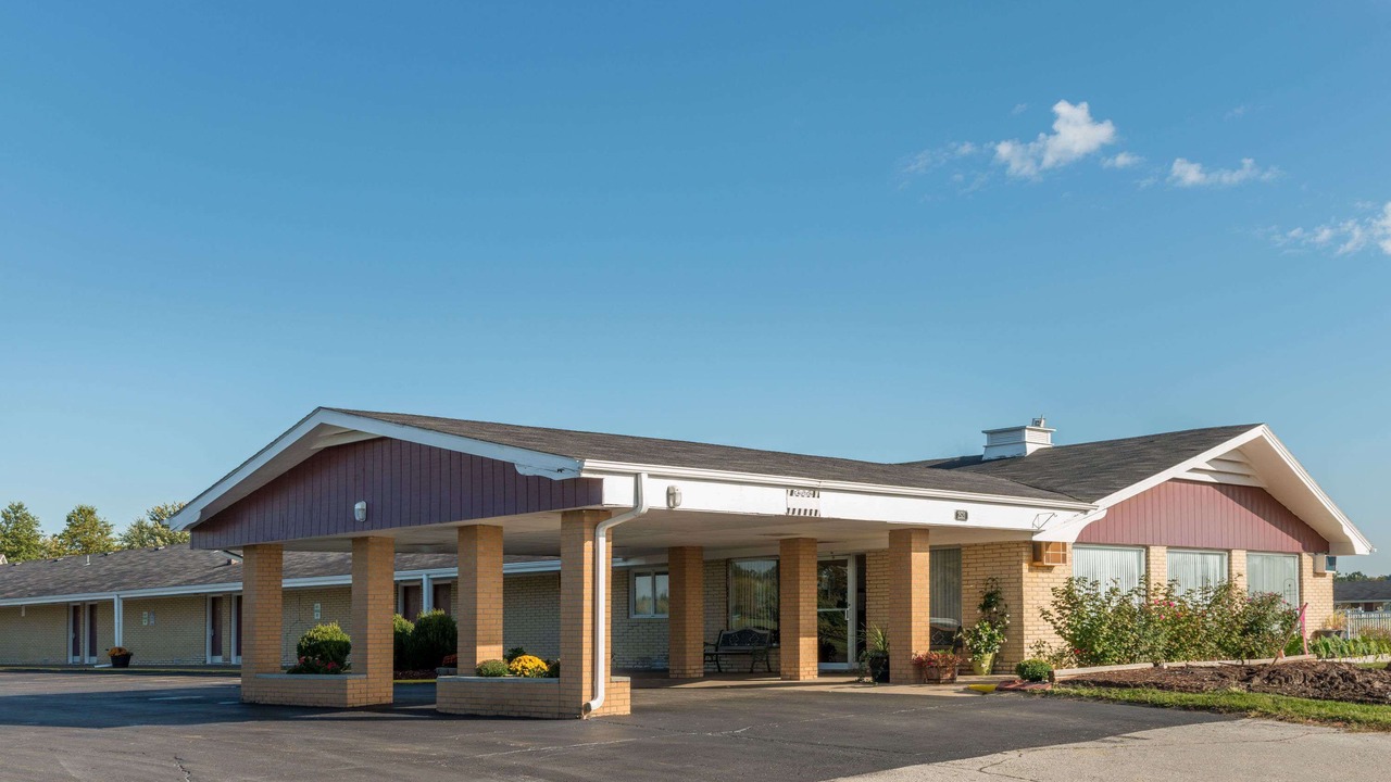 Photo of Outdoor in Kirksville