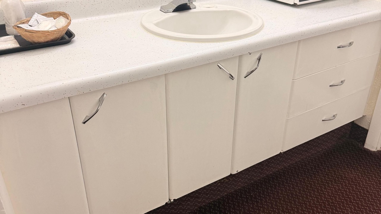 Photo of Bathroom in Kirksville