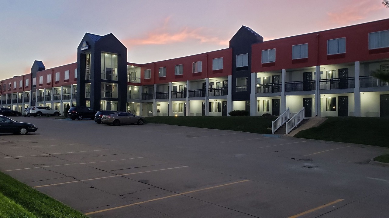 Photo of Outdoor in Clive