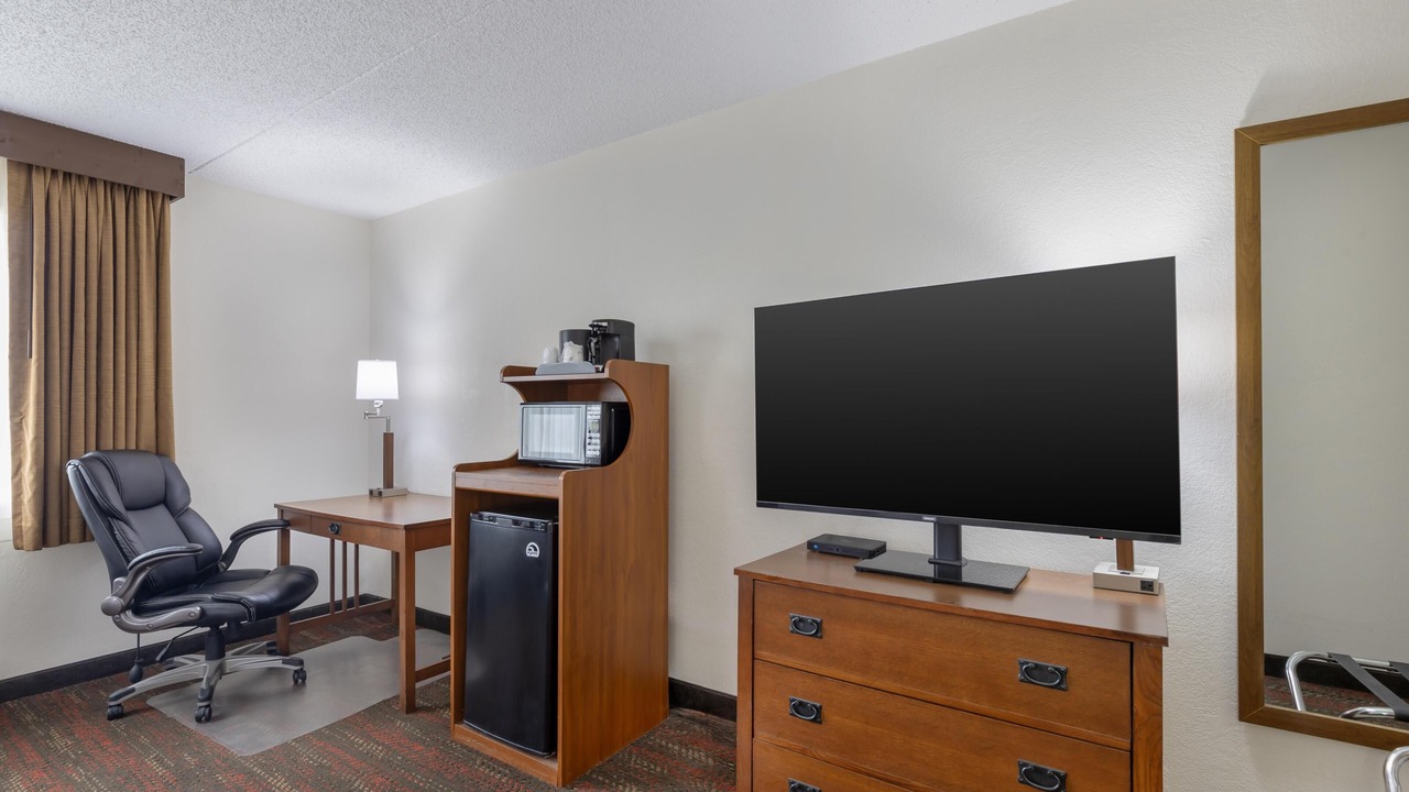 Photo of Bedroom in Cherokee