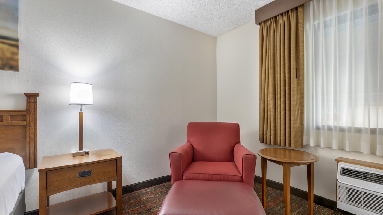 Photo of Bedroom in Cherokee