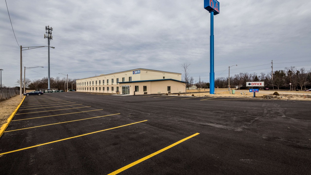 Photo of Outdoor in Orange Prairie