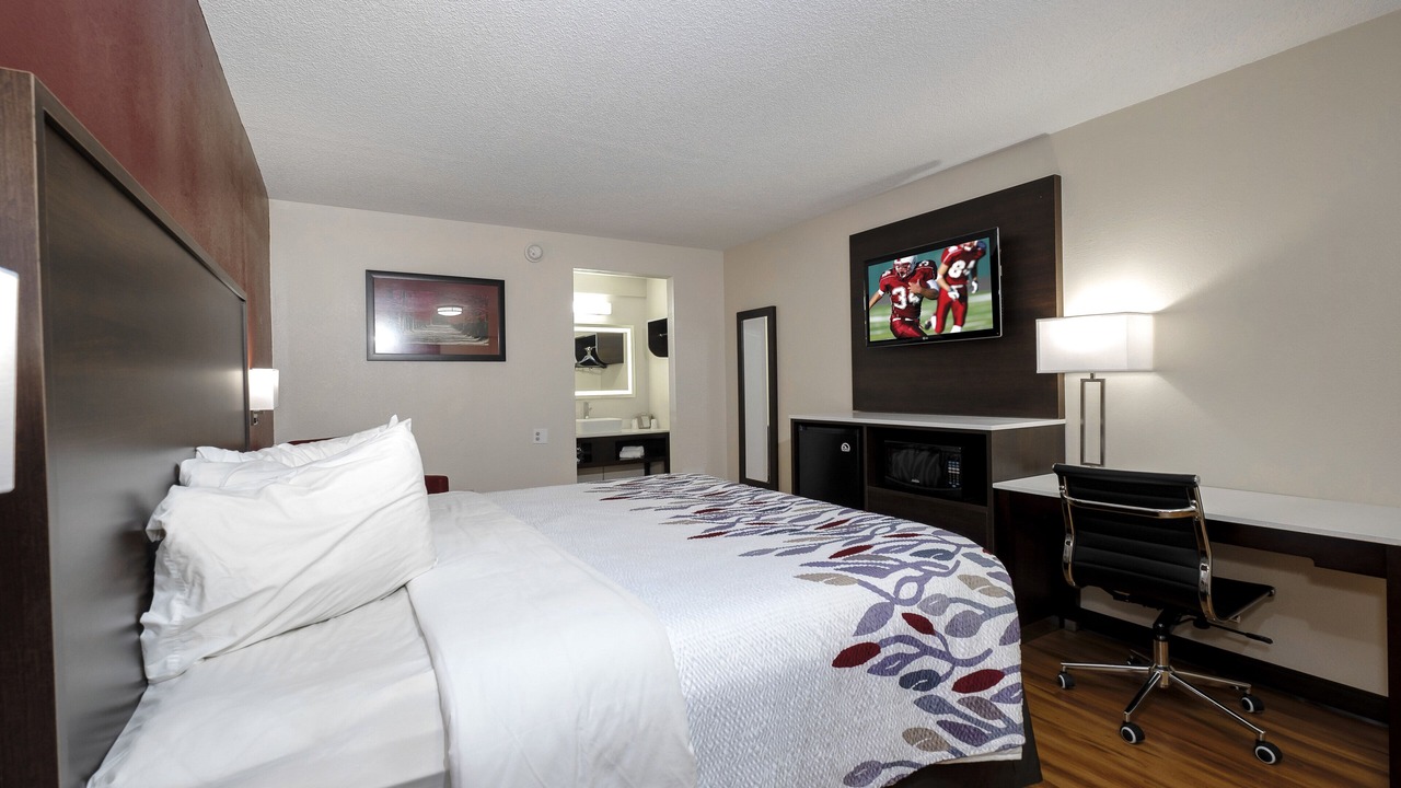 Photo of Bedroom in Gadsden