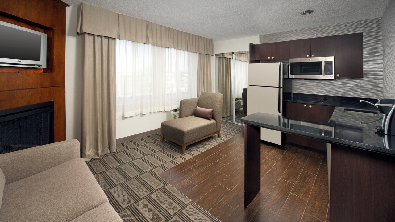 Photo of Bedroom in Downtown Baltimore