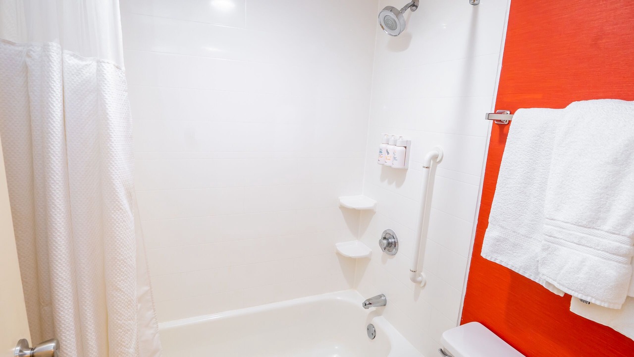 Photo of Bathroom in Bettendorf