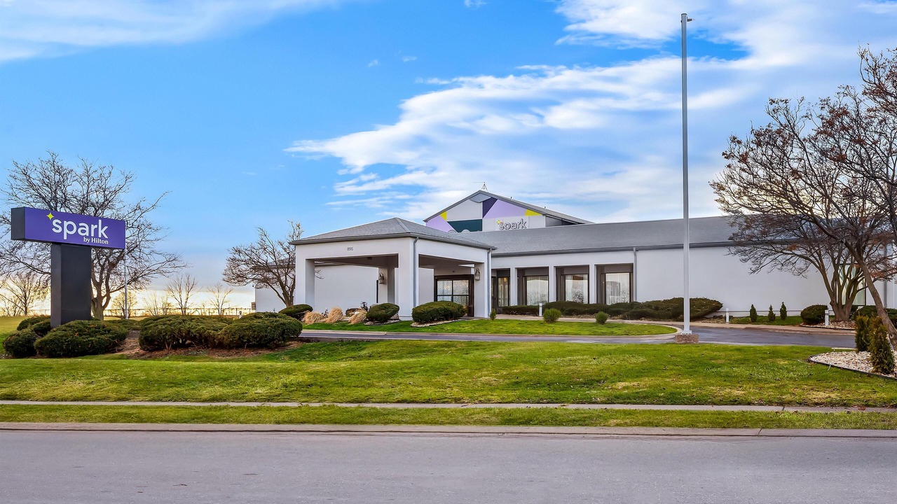Photo of Outdoor in Bettendorf
