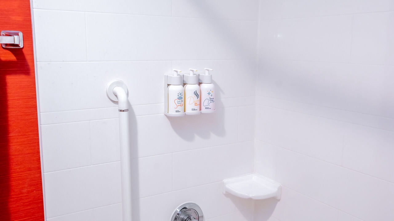 Photo of Bathroom in Bettendorf