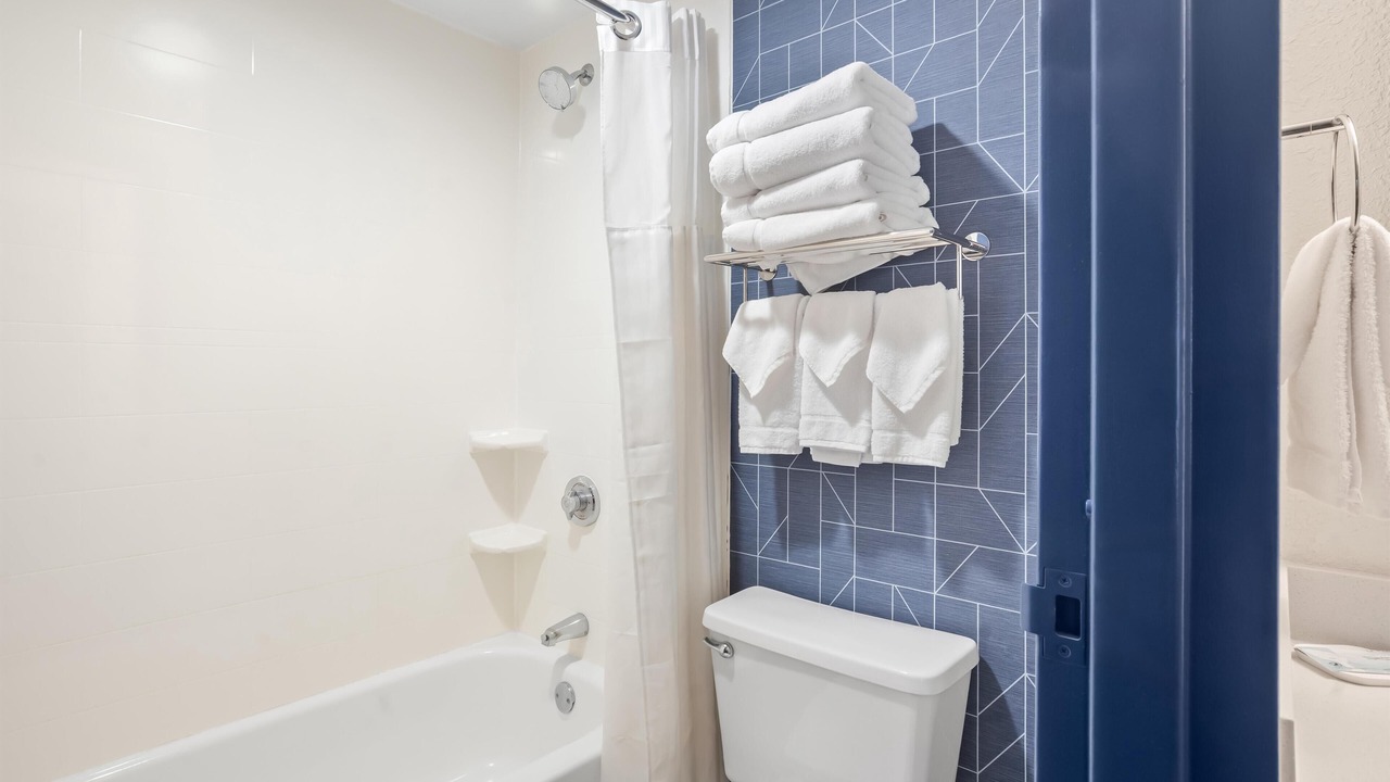 Photo of Bathroom in Bettendorf