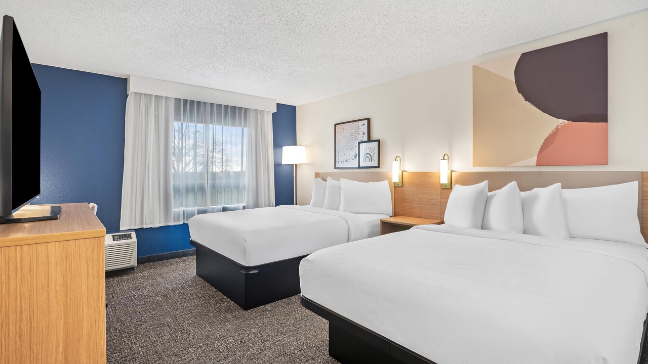 Photo of Bedroom in Bettendorf