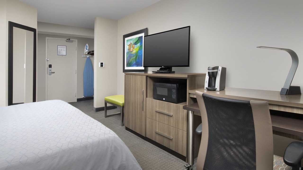 Photo of Bedroom in Parole