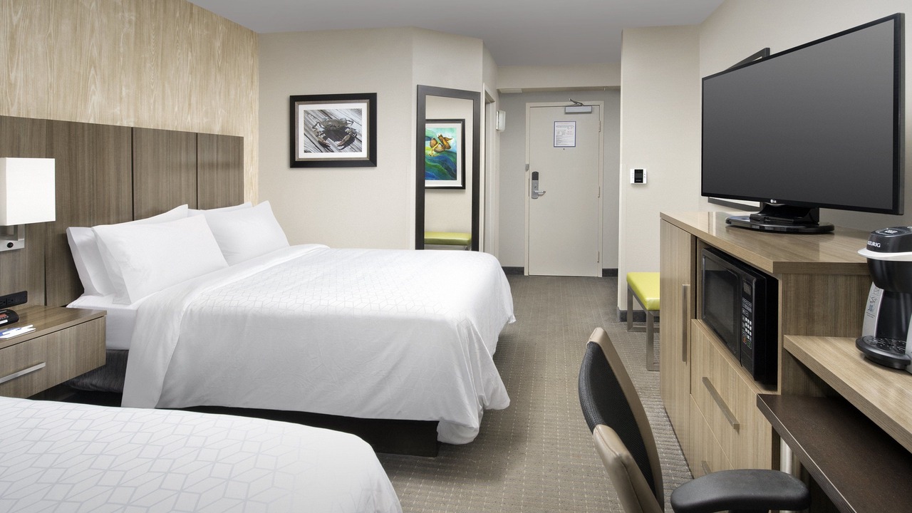 Photo of Bedroom in Parole