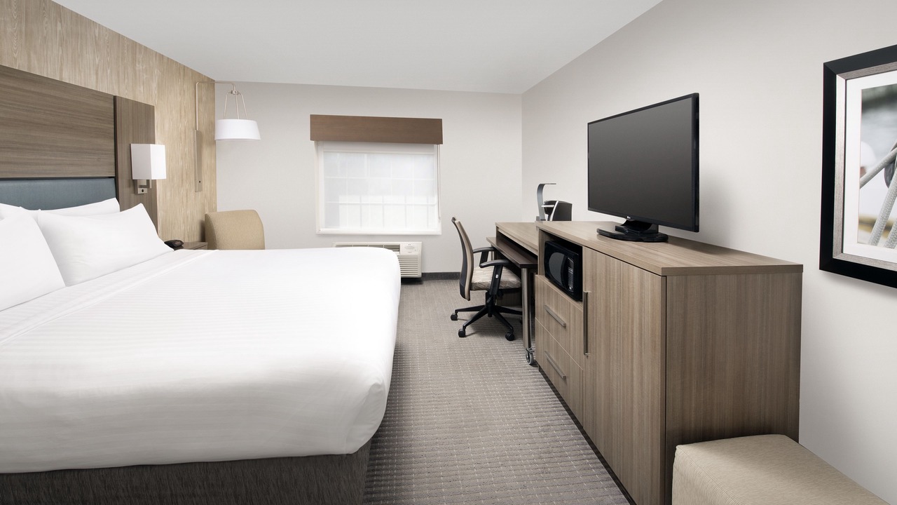 Photo of Bedroom in Parole