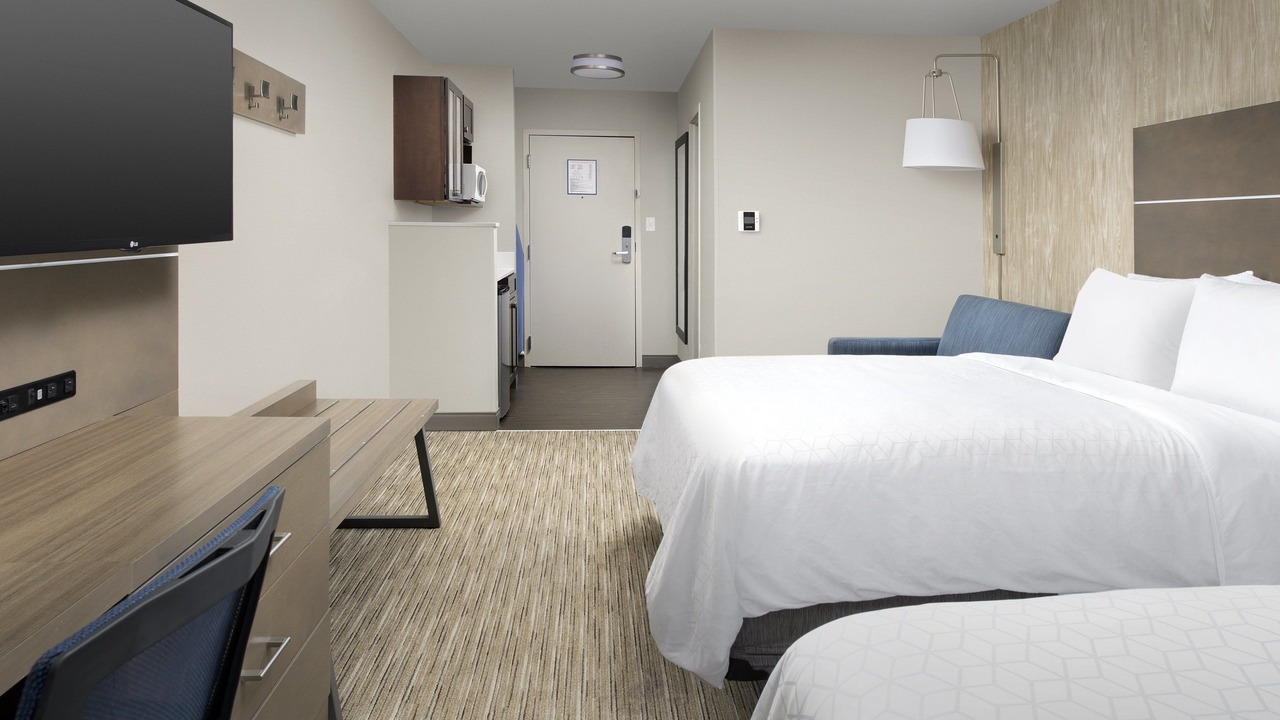 Photo of Bedroom in Parole