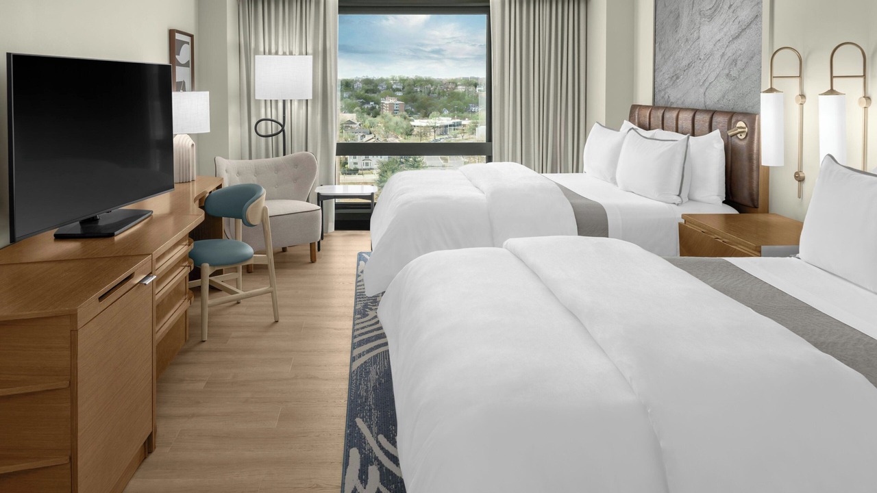 Photo of Bedroom in Crystal City