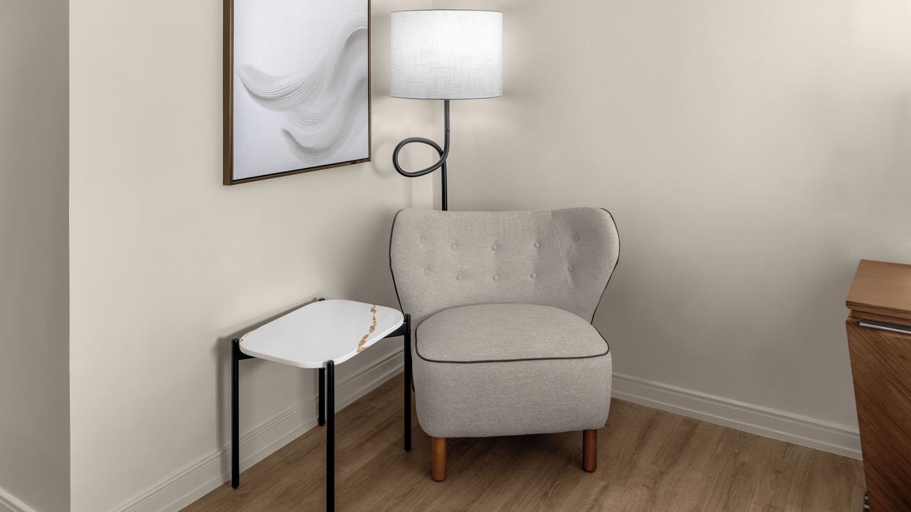 Photo of Bedroom in Crystal City