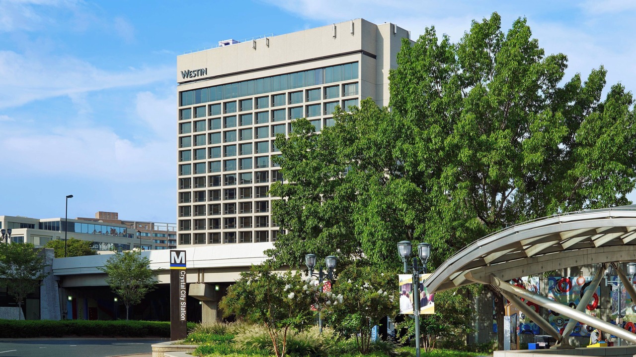 Photo of Outdoor in Crystal City