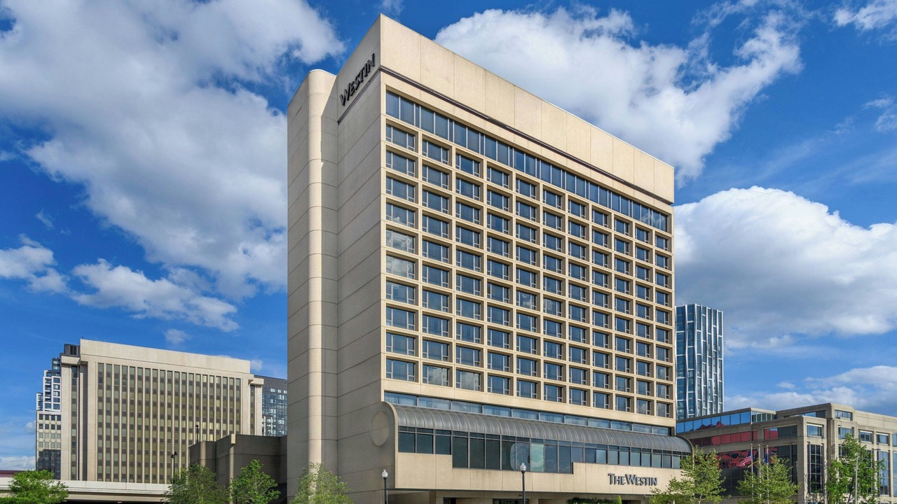 Photo of Outdoor in Crystal City