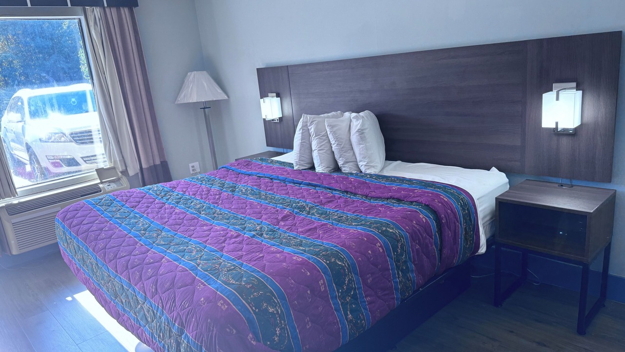 Photo of Bedroom in Florence