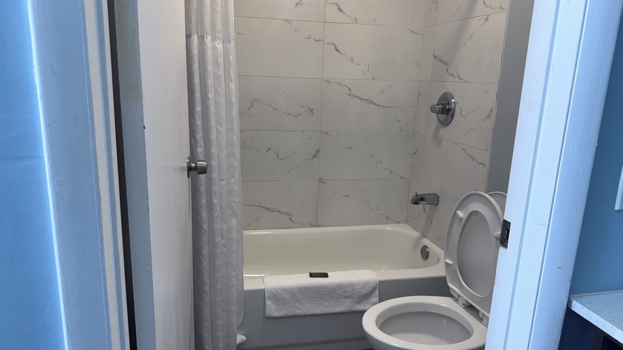 Photo of Bathroom in Florence