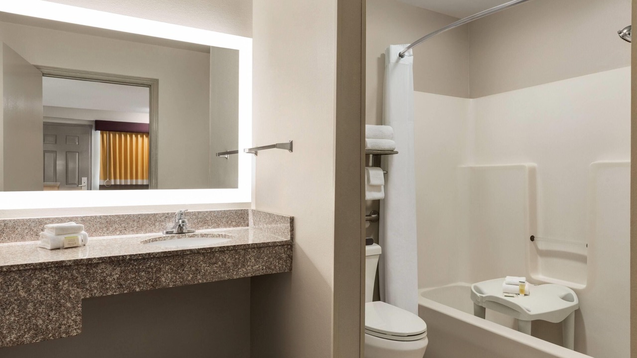 Photo of Bathroom in Cartersville