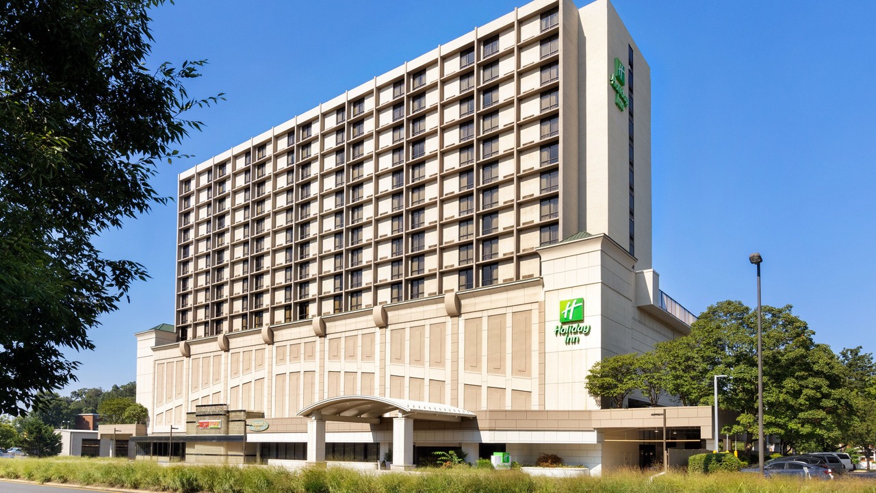 Photo of Outdoor in Crystal City