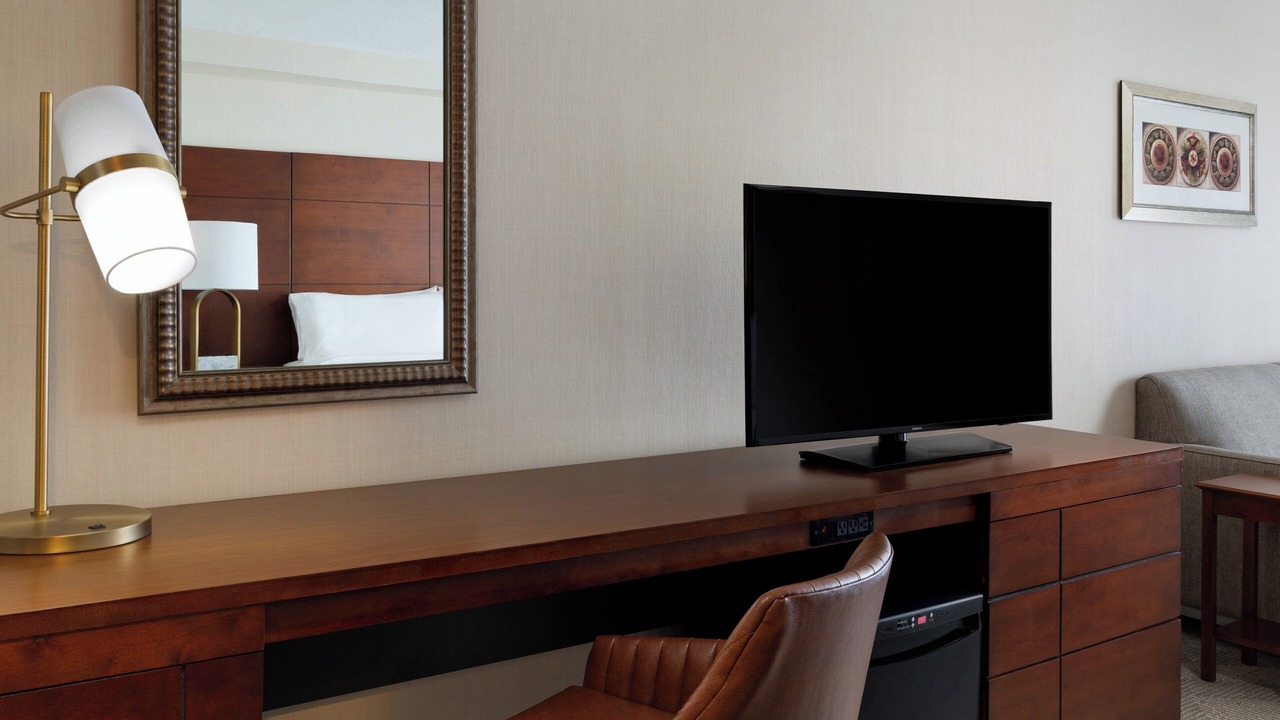 Photo of Bedroom in Crystal City
