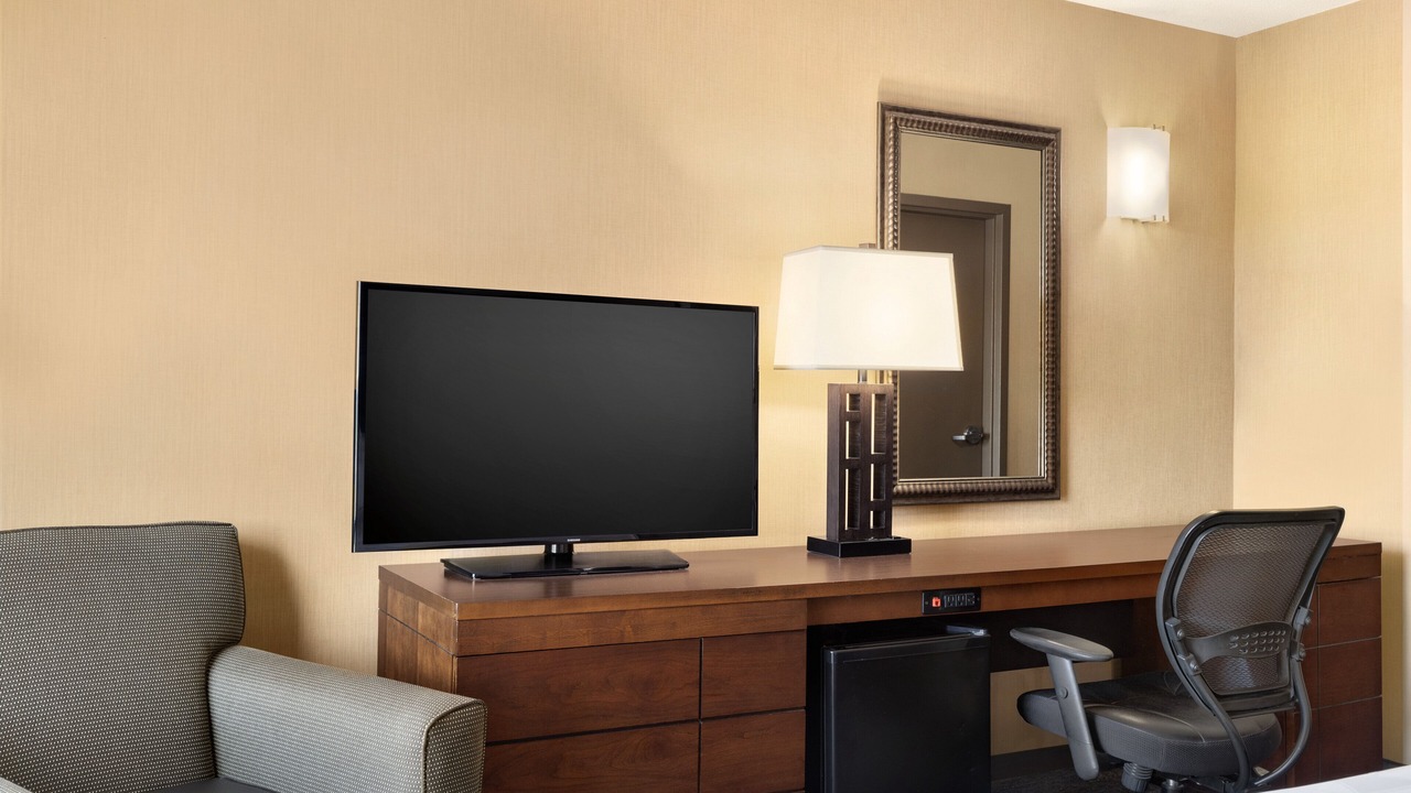 Photo of Bedroom in Crystal City