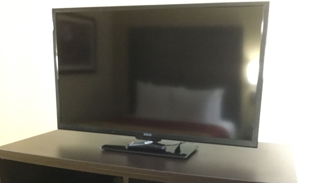 Photo of Bedroom in State Park