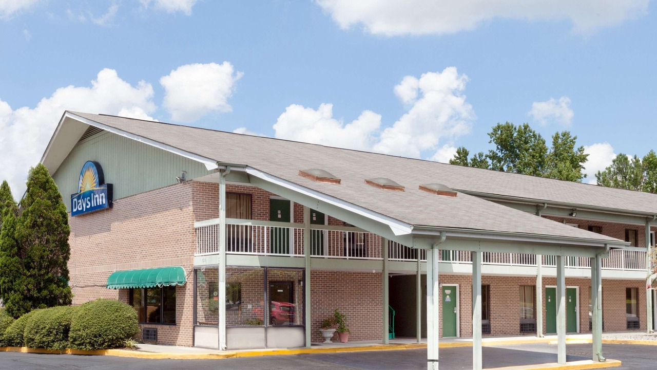 Photo of Outdoor in State Park