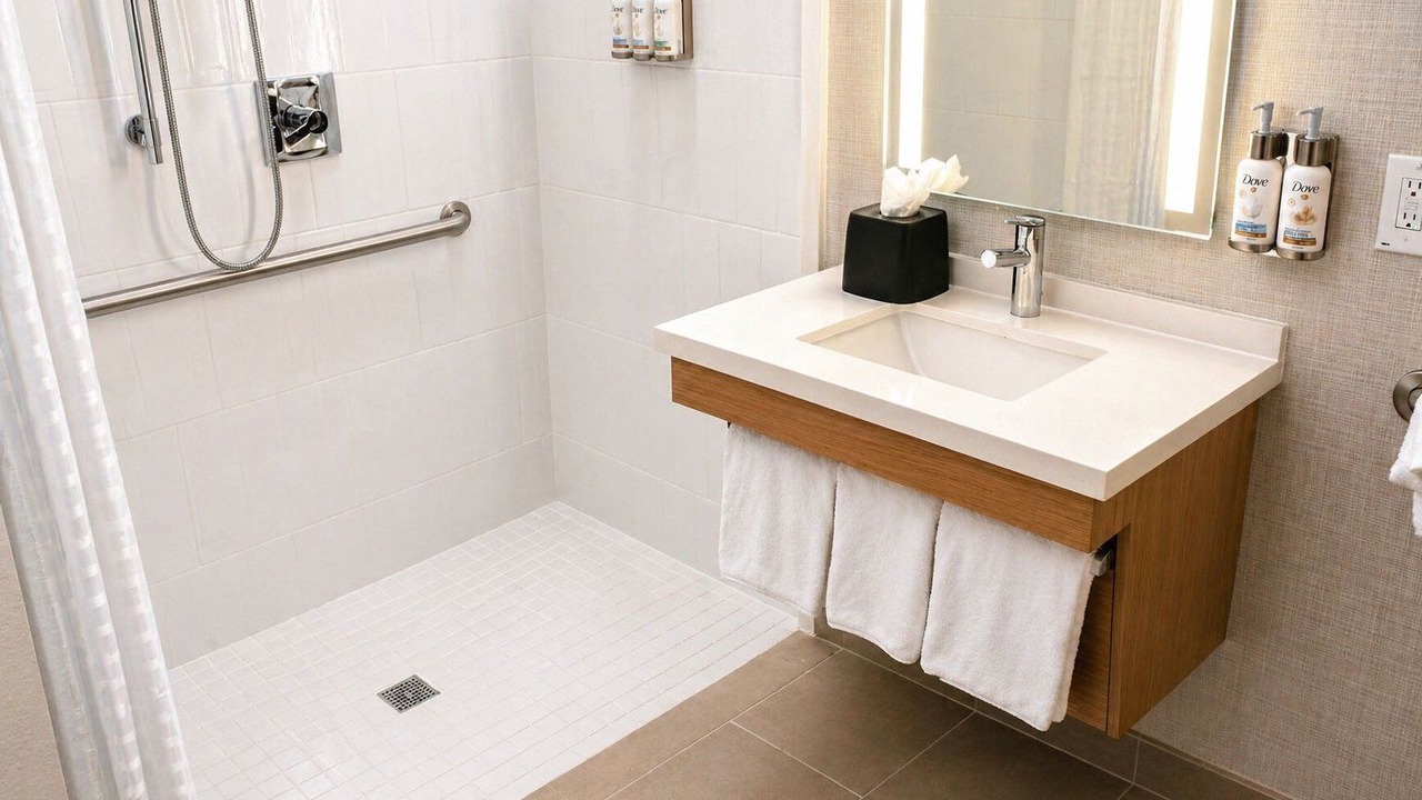 Photo of Bedroom in Glen Burnie