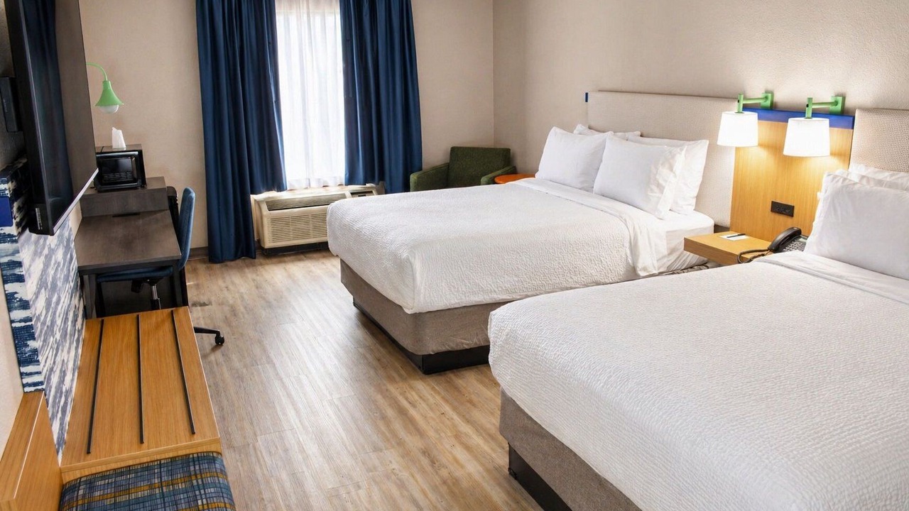 Photo of Bedroom in Glen Burnie