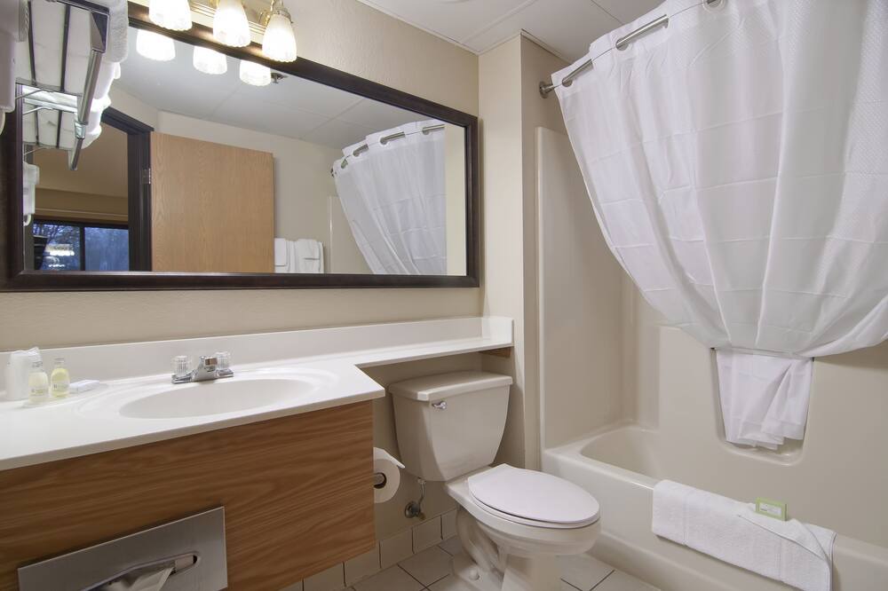 Photo of Bathroom in Faribault