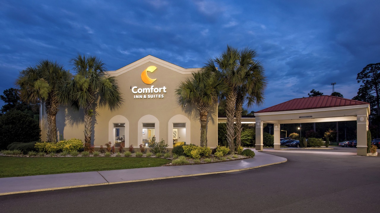 Photo of Outdoor in Walterboro