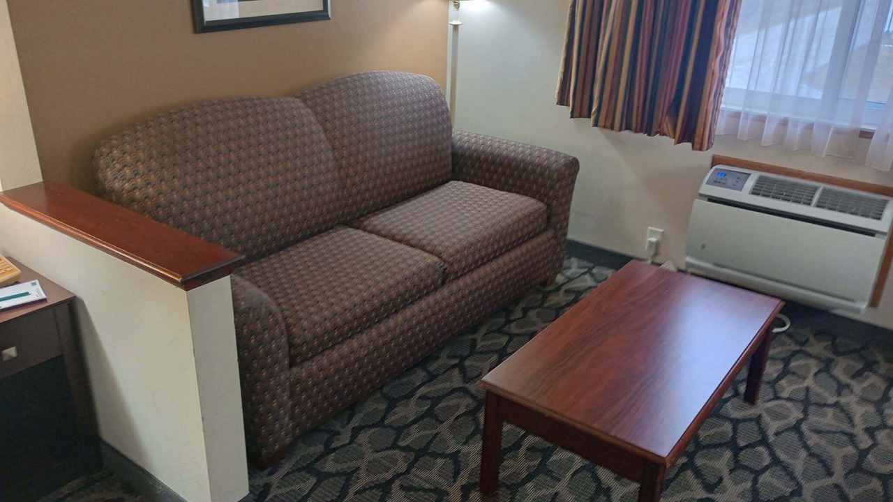 Photo of Bedroom in Eldridge