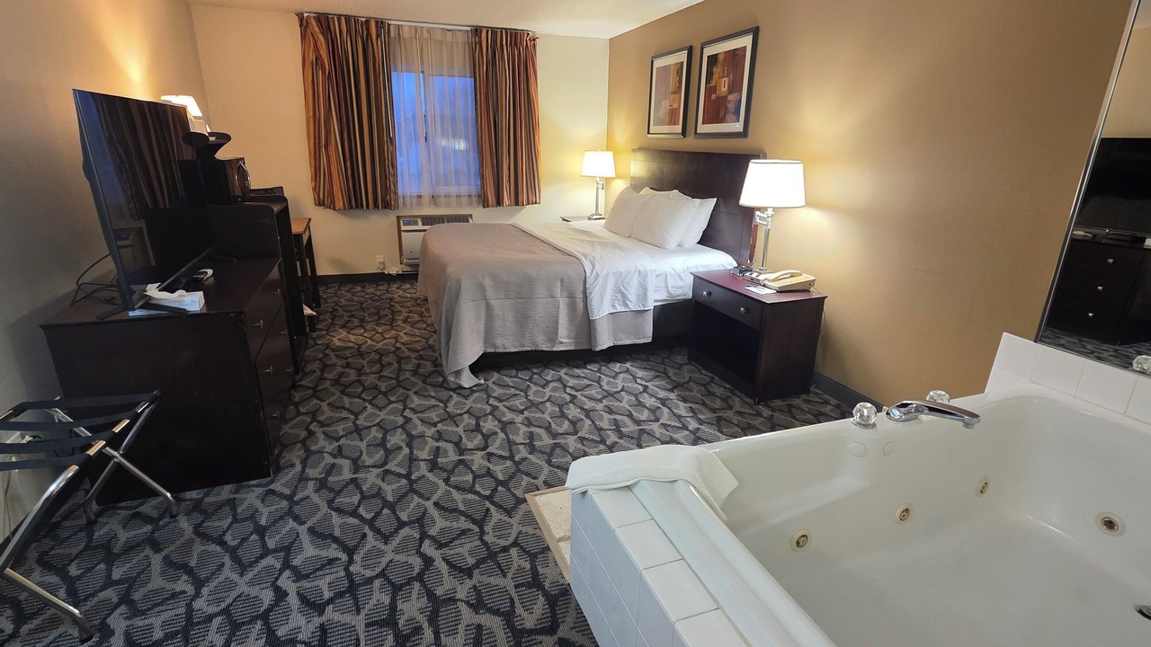 Photo of Bedroom in Eldridge
