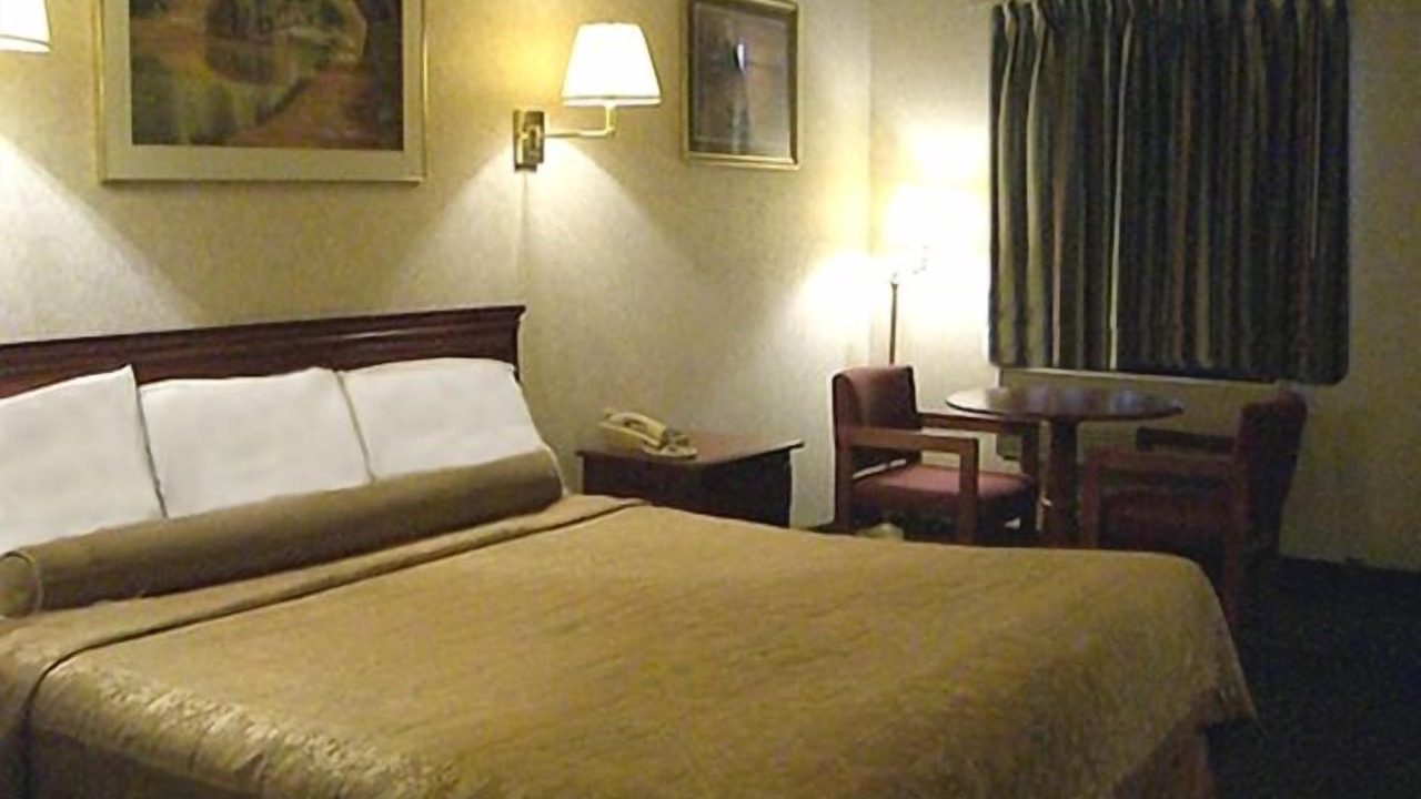 Photo of Bedroom in Williamstown