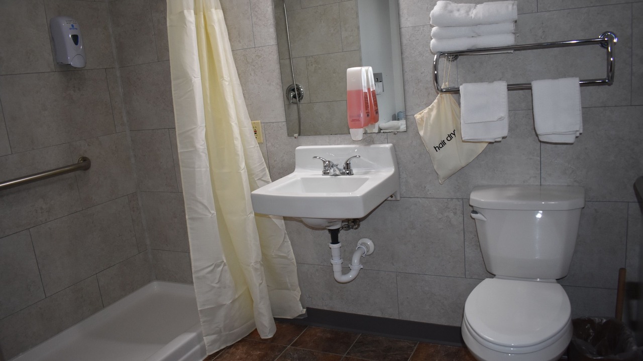 Photo of Bathroom in Rock Valley