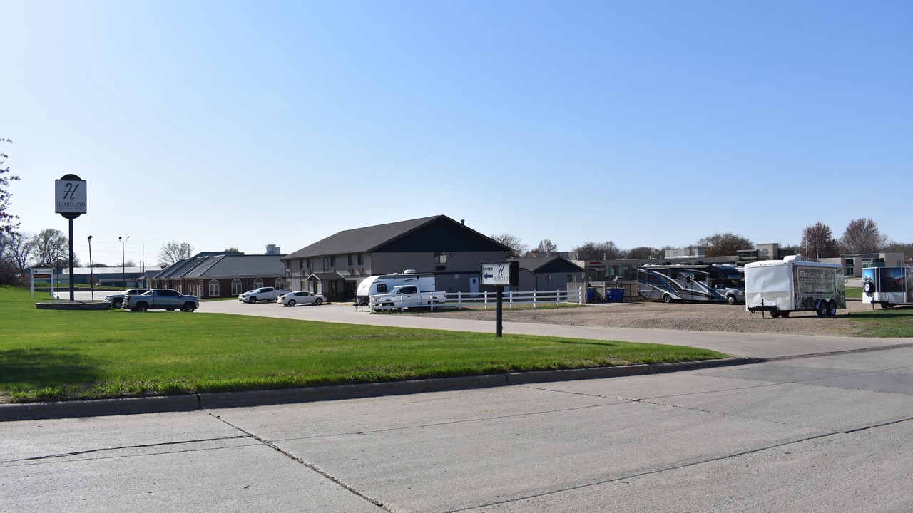 Photo of Outdoor in Rock Valley