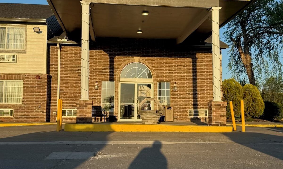 Photo of Outdoor in Richmond