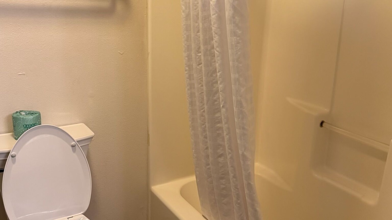 Photo of Bathroom in Richmond