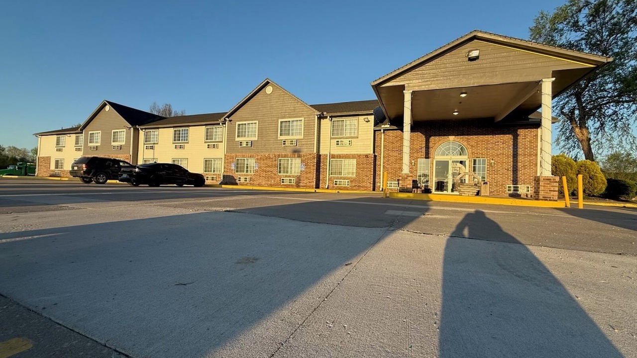 Photo of Outdoor in Richmond