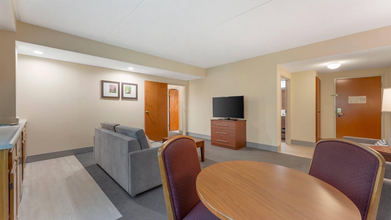 Photo of Bedroom in LaVale