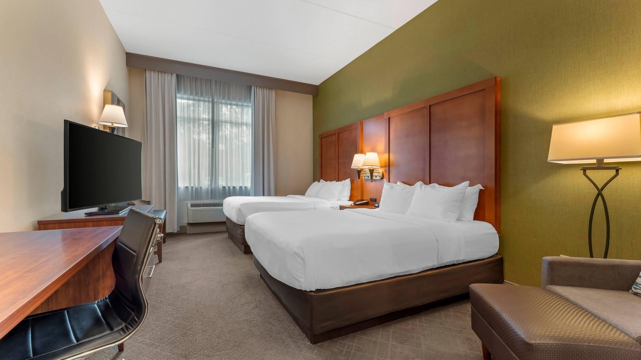 Photo of Bedroom in LaVale